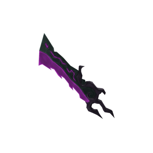 Elderoowd Blade