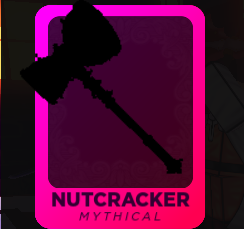 Nutcracker