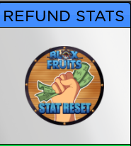 Refund Stats
