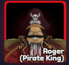 Roger (Pirate King)