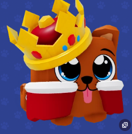 Royal Doggy