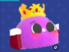 Royal Slime