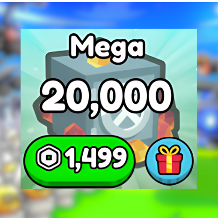 Mega