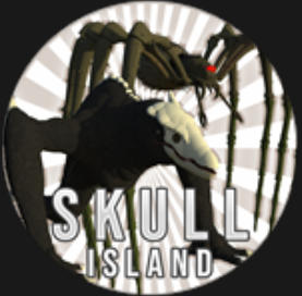 Skull Island Pack