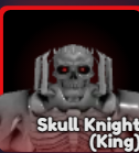 Skull Knight