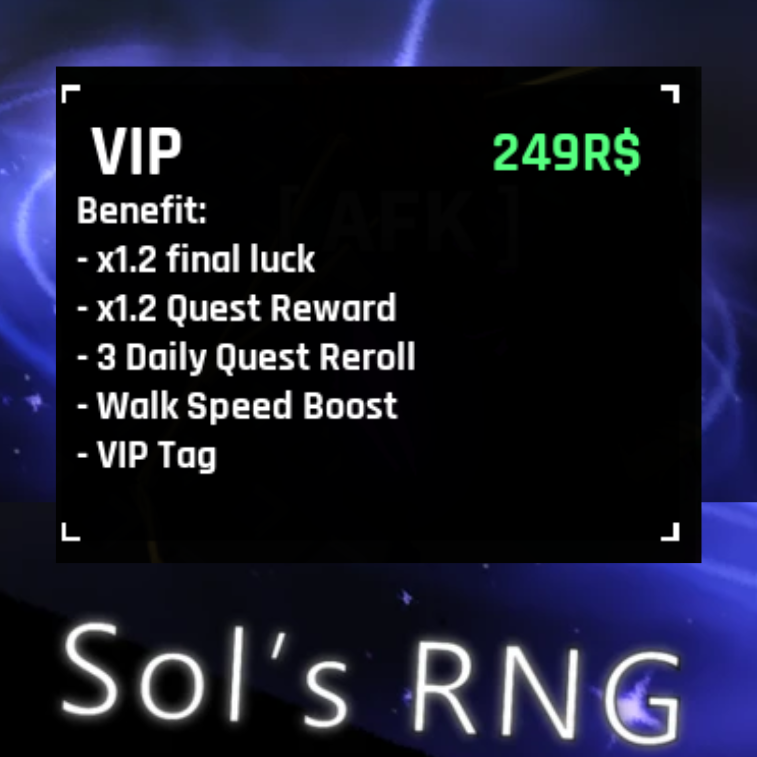 VIP