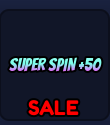 Super Spins + 60