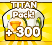 Titan Pack