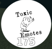 Toxic Emotes
