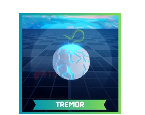 Tremor