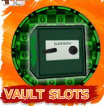 Vault Slots