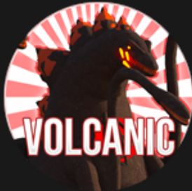 Volcanic Biollante