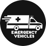 Emergency Vehicle