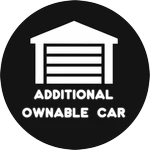 Additional Ownable car