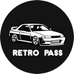 Retro Car Gamepass