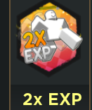 X2 EXP