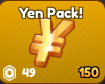 Yen Pack