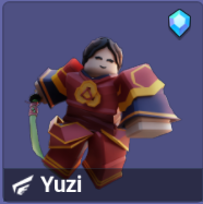 Yuzi