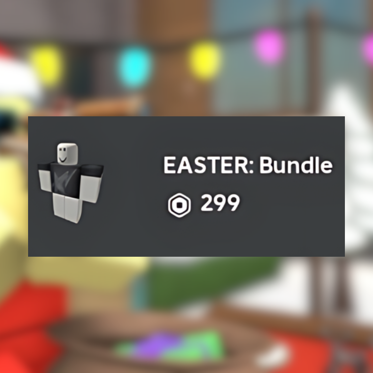 Easter Bundle