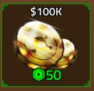 $100K