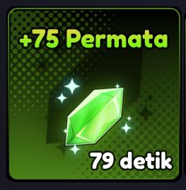 75 Gems