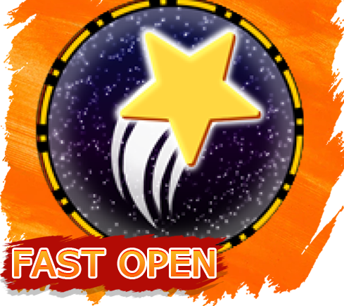 Fast Open