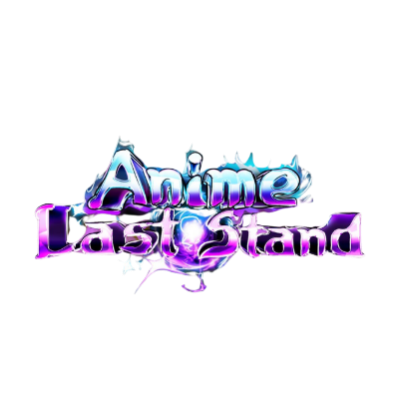 Anime Last Stand