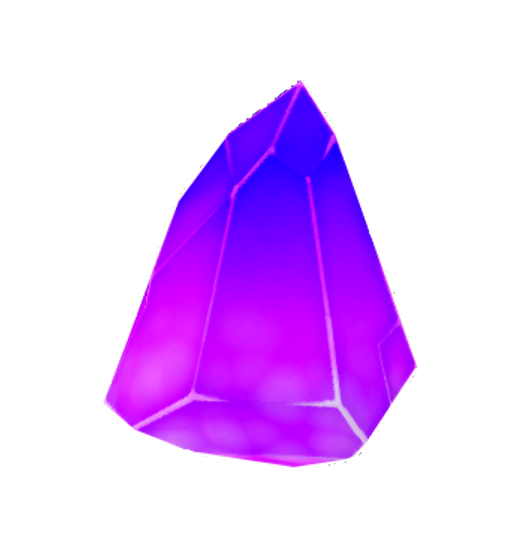 5.000 Trait Crystal