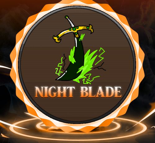 Night blade