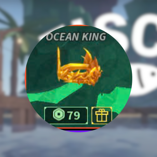 Ocean King