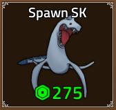 Spaw SK