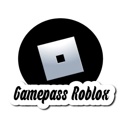 Gamepass Roblox