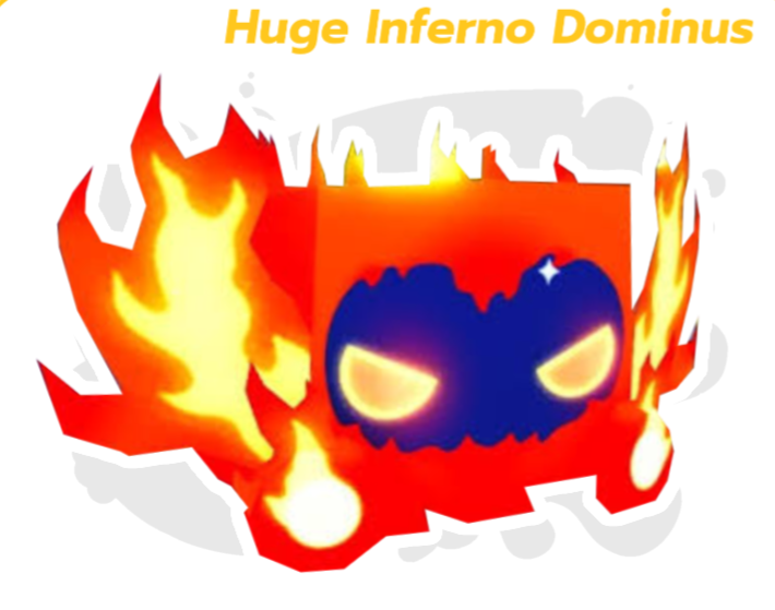 Huge Inferno Dominus