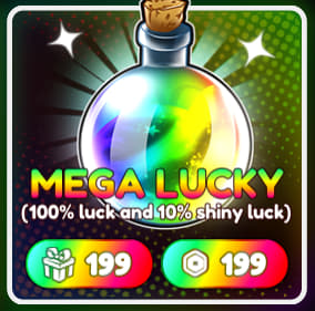 Mega Lucky