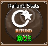 Refund Stats