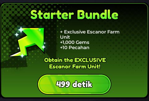 Starter Bundle