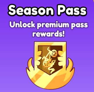 Season Pass