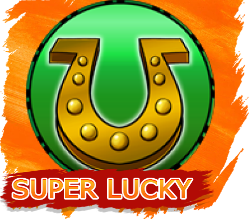 Super Lucky