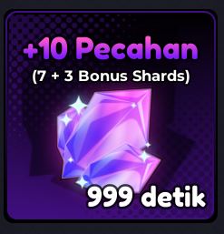 10 Shard