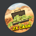 x2 Cash