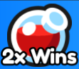 x2 Wins