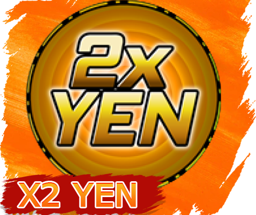 2x Yen