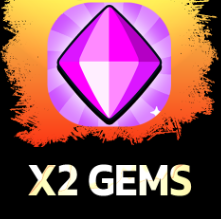 X2 Gems